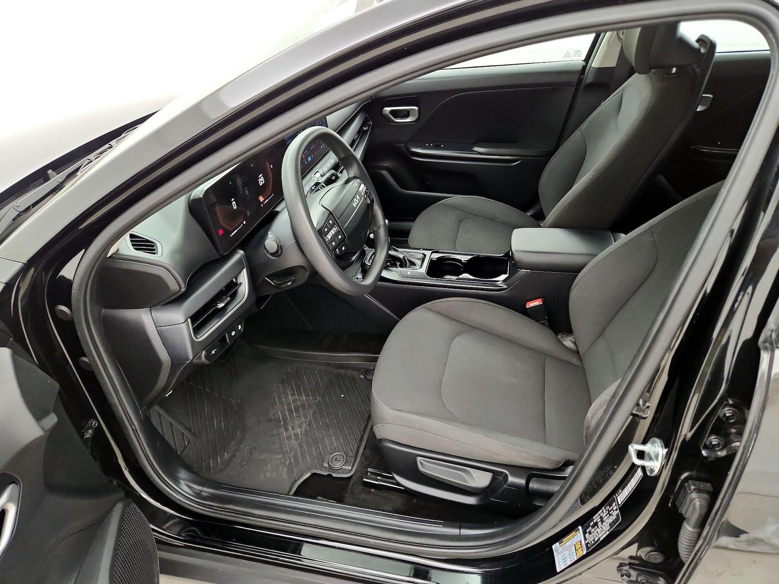 Side Airbags
