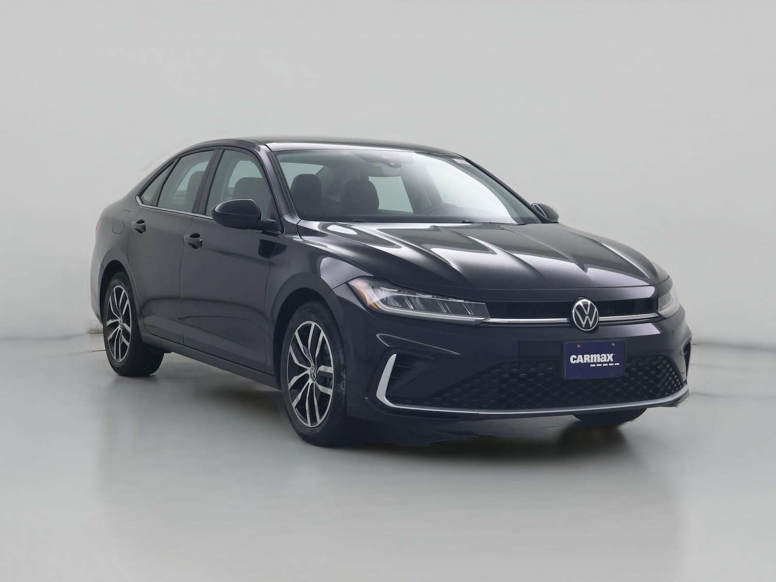 Smart Key & Blind Spot Monitor