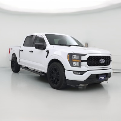 2023 Ford F150 XL