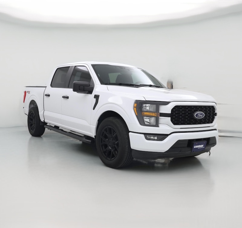 2023 Ford F150 XL