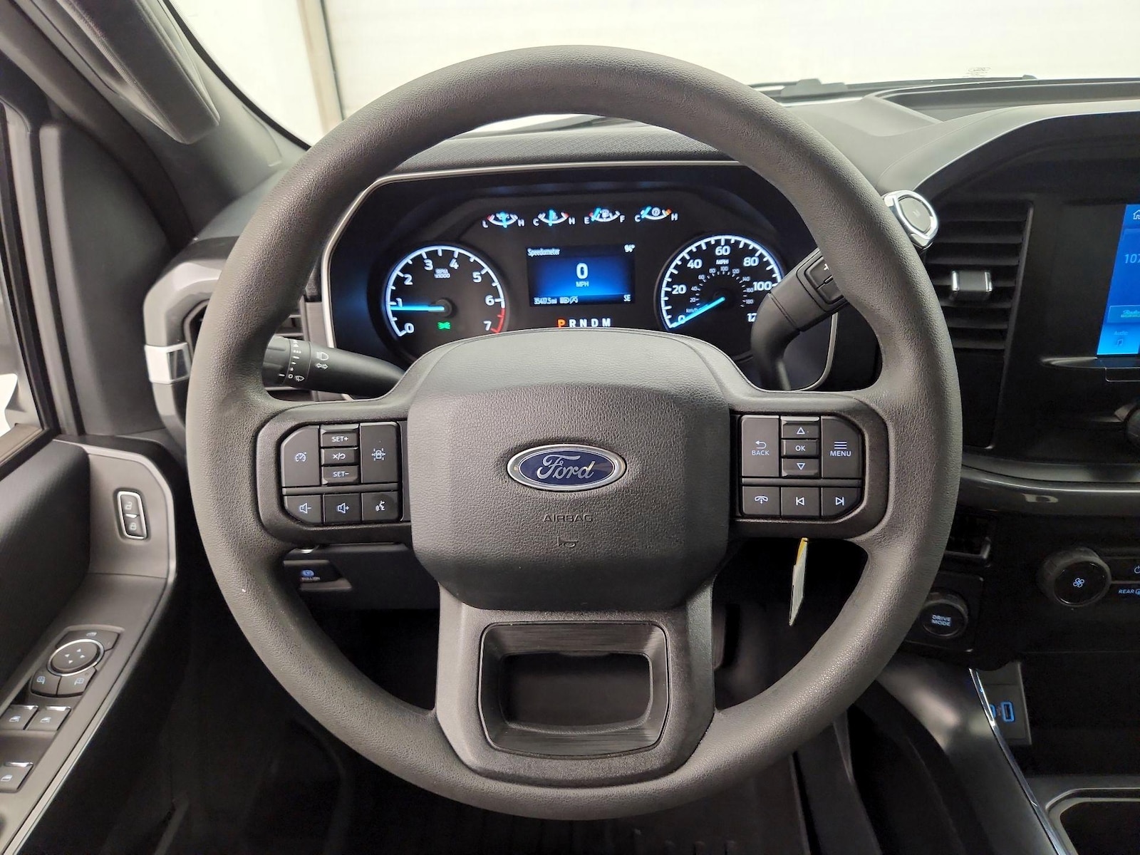 Lane Departure Warning