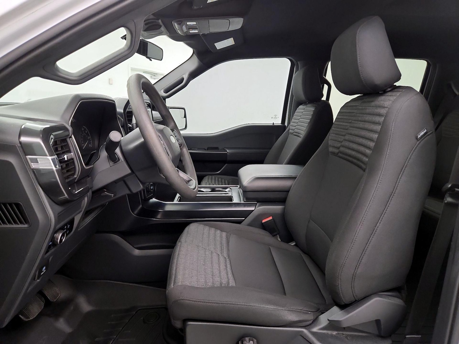 Side Airbags