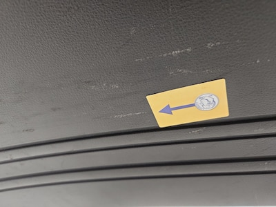 Condition detail