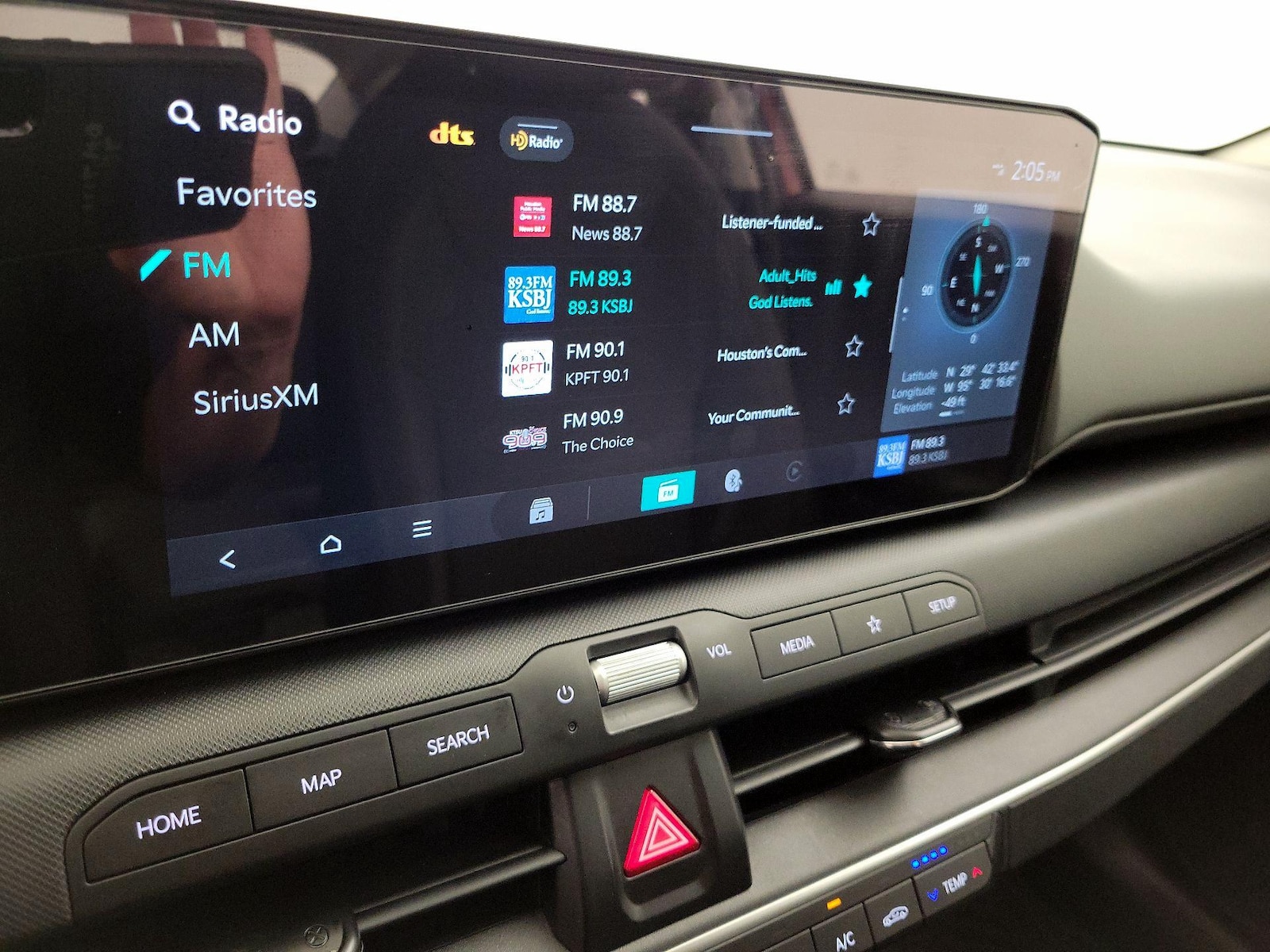 2025 Kia K4 LXS - Photo 16