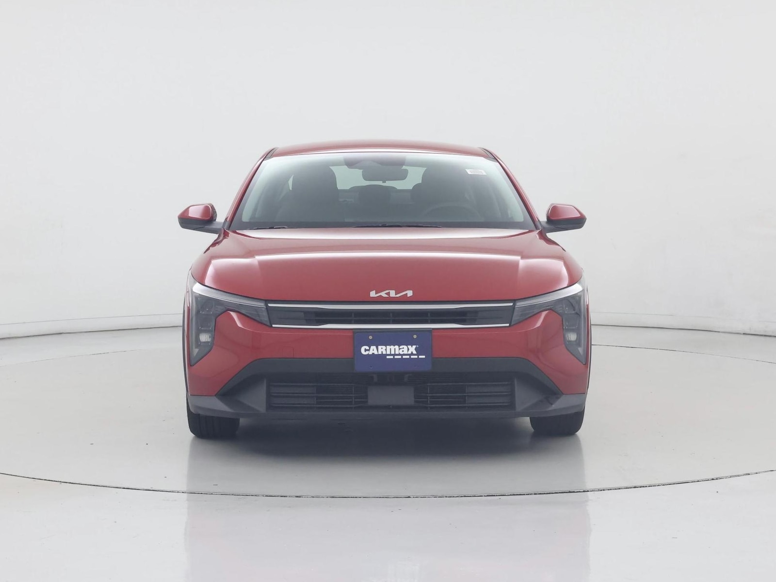 2025 Kia K4 LXS - Photo 6