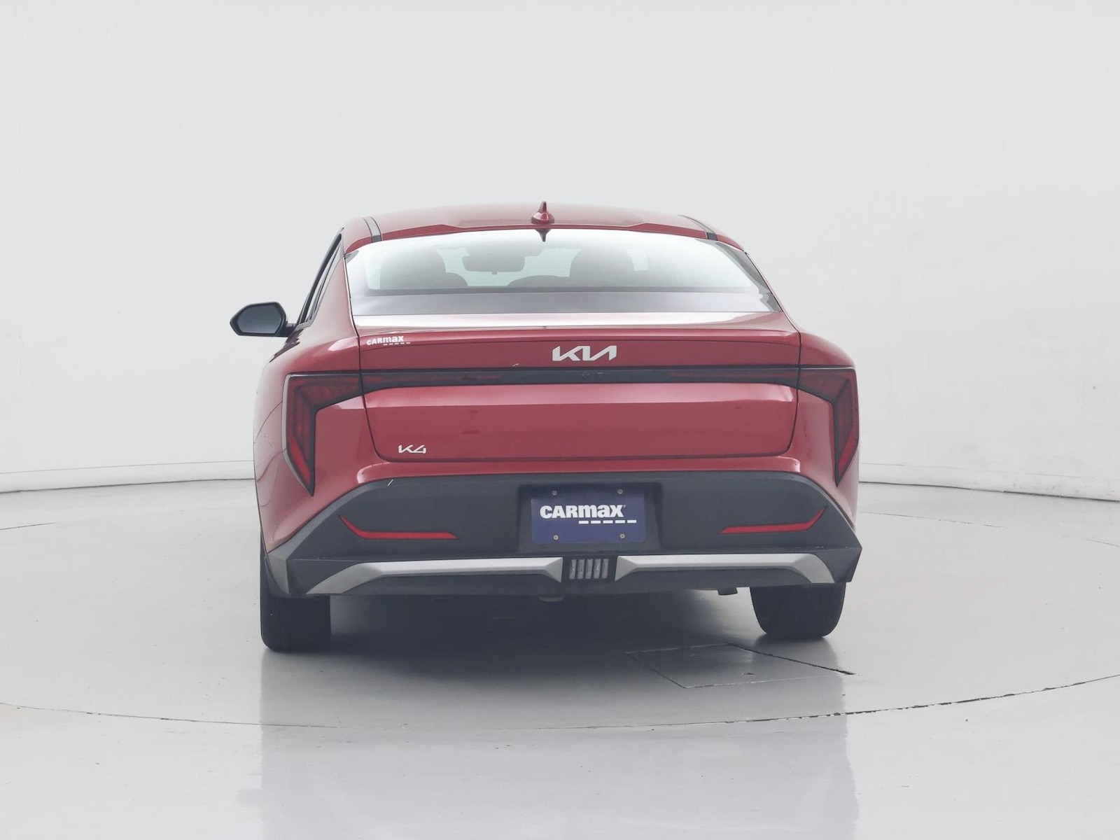 2025 Kia K4 LXS - Photo 7