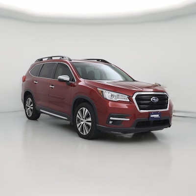 2021 Subaru Ascent Touring