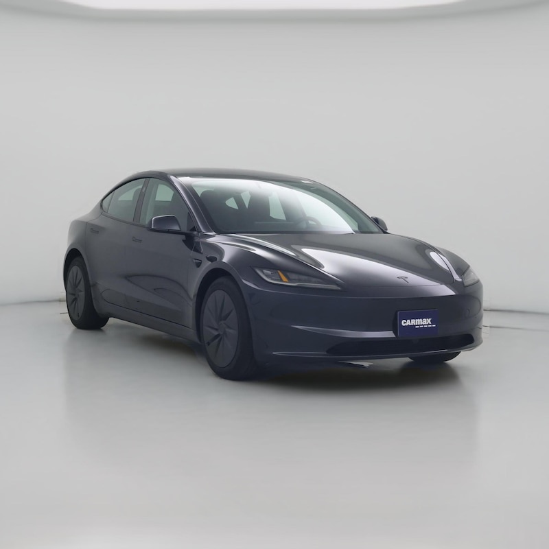 2026 Tesla Model 3 Premium