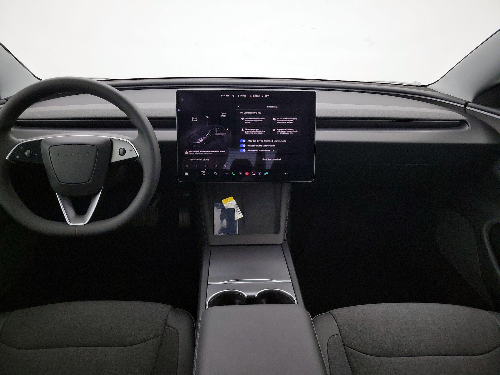 Navigation System