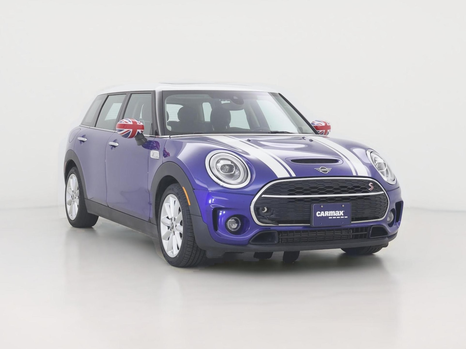 2021 MINI Clubman