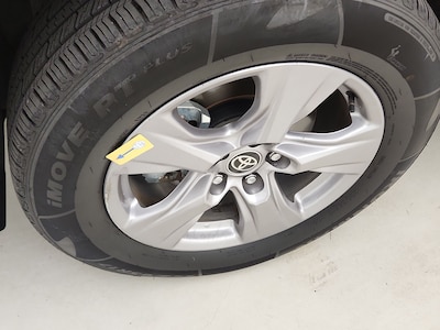 Condition detail