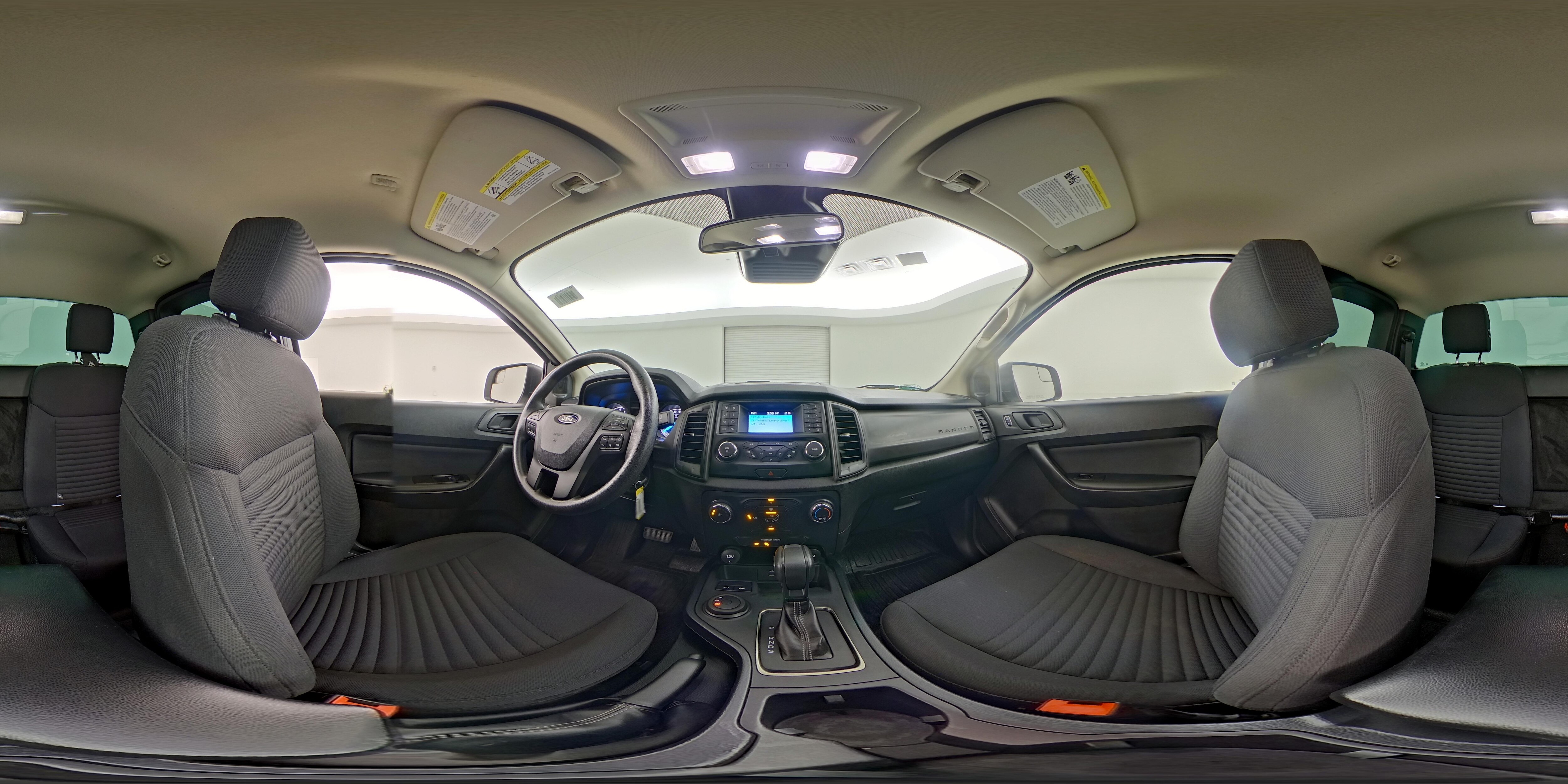 2022 Ford Ranger XL - Photo 24