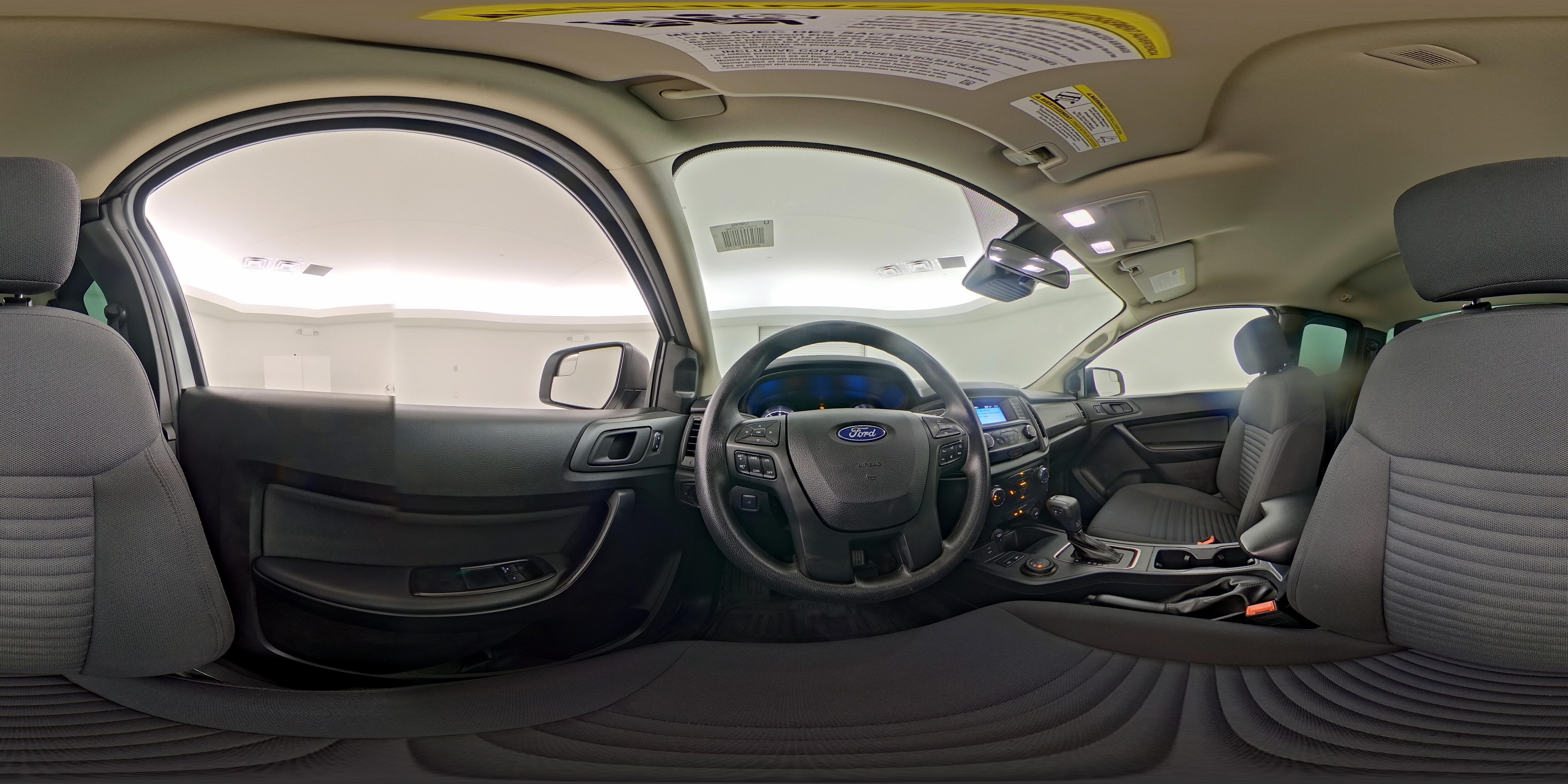 2022 Ford Ranger XL - Photo 25