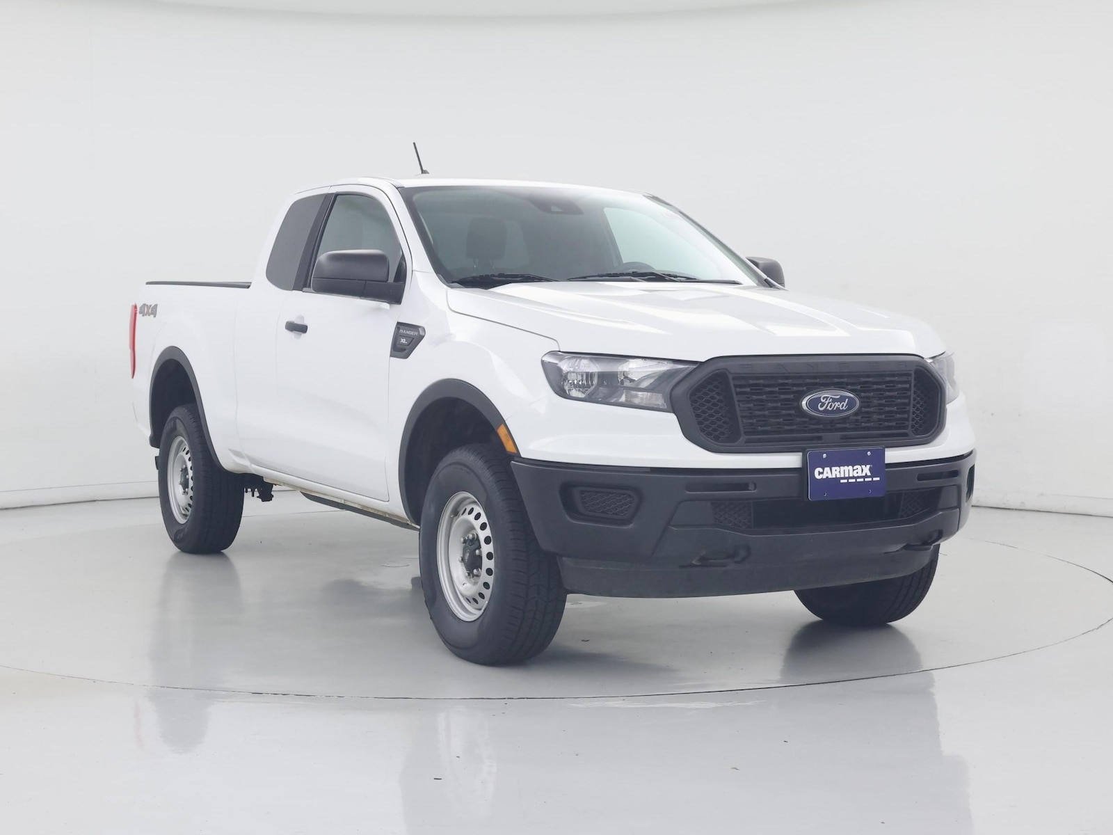 2022 Ford Ranger XL - Photo 2
