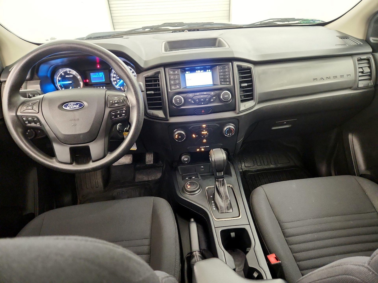 2022 Ford Ranger XL - Photo 10