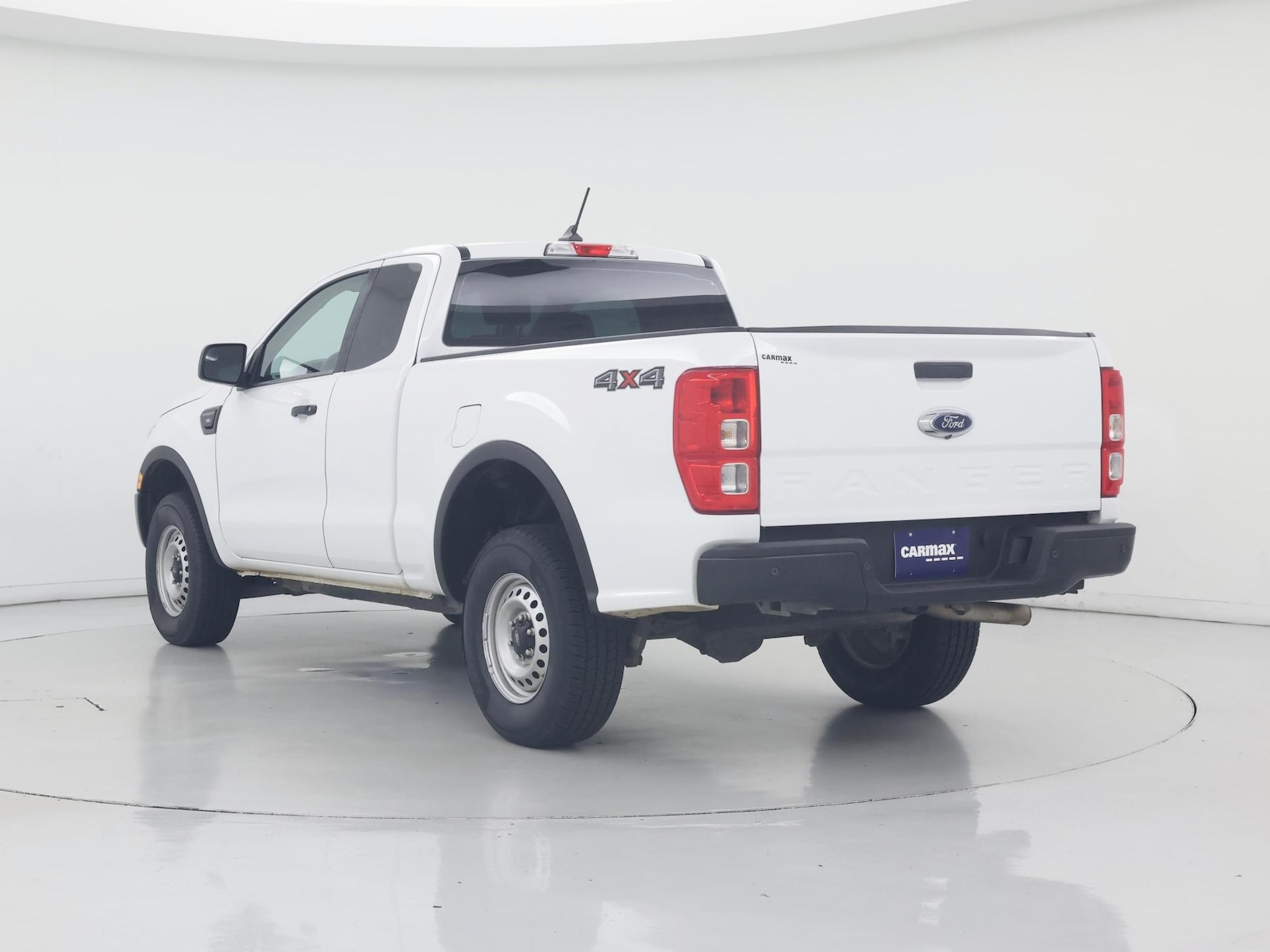 2022 Ford Ranger XL - Photo 3