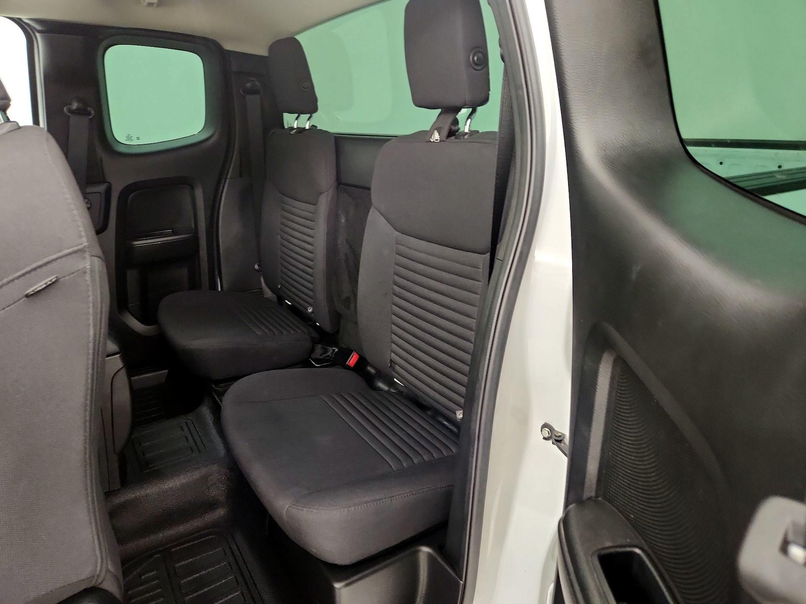 2022 Ford Ranger XL - Photo 20
