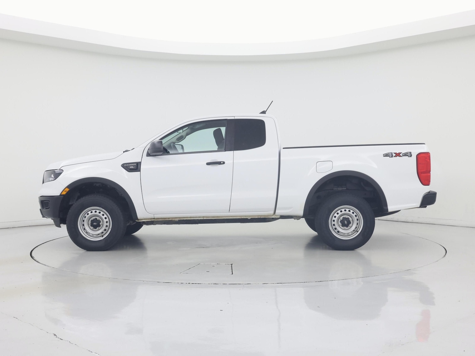2022 Ford Ranger XL - Photo 4