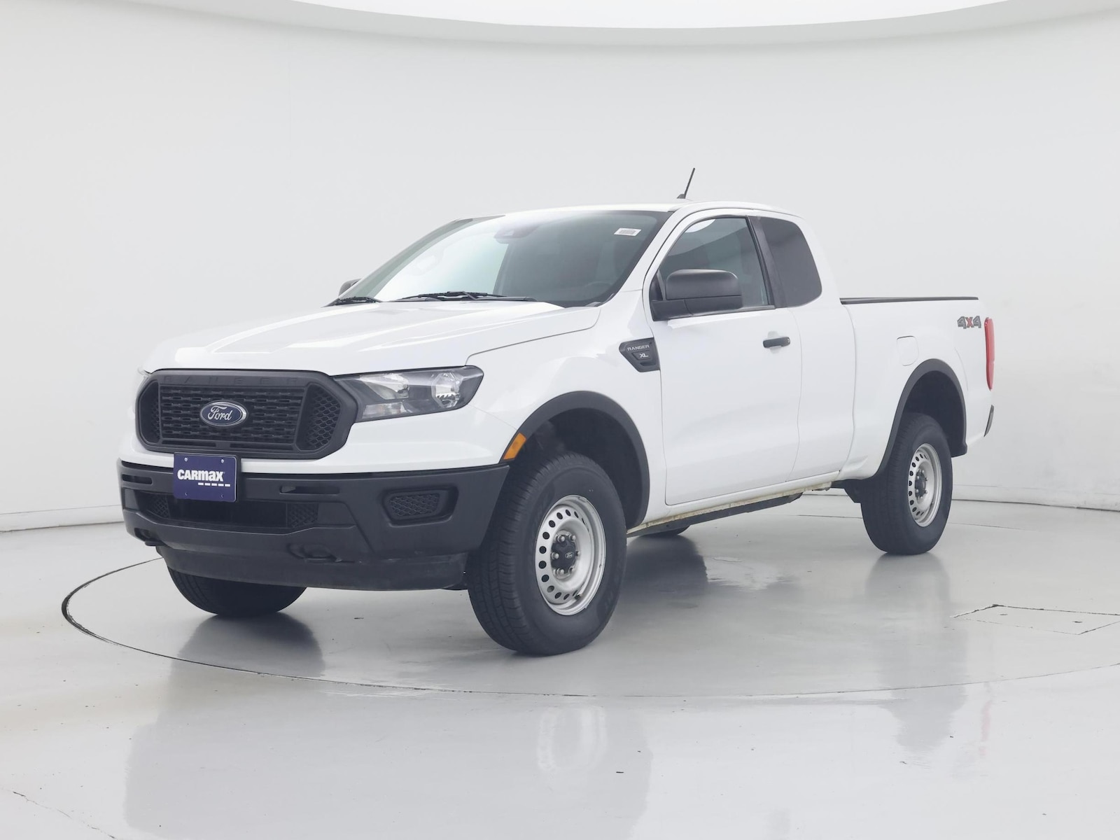 2022 Ford Ranger XL - Photo 5