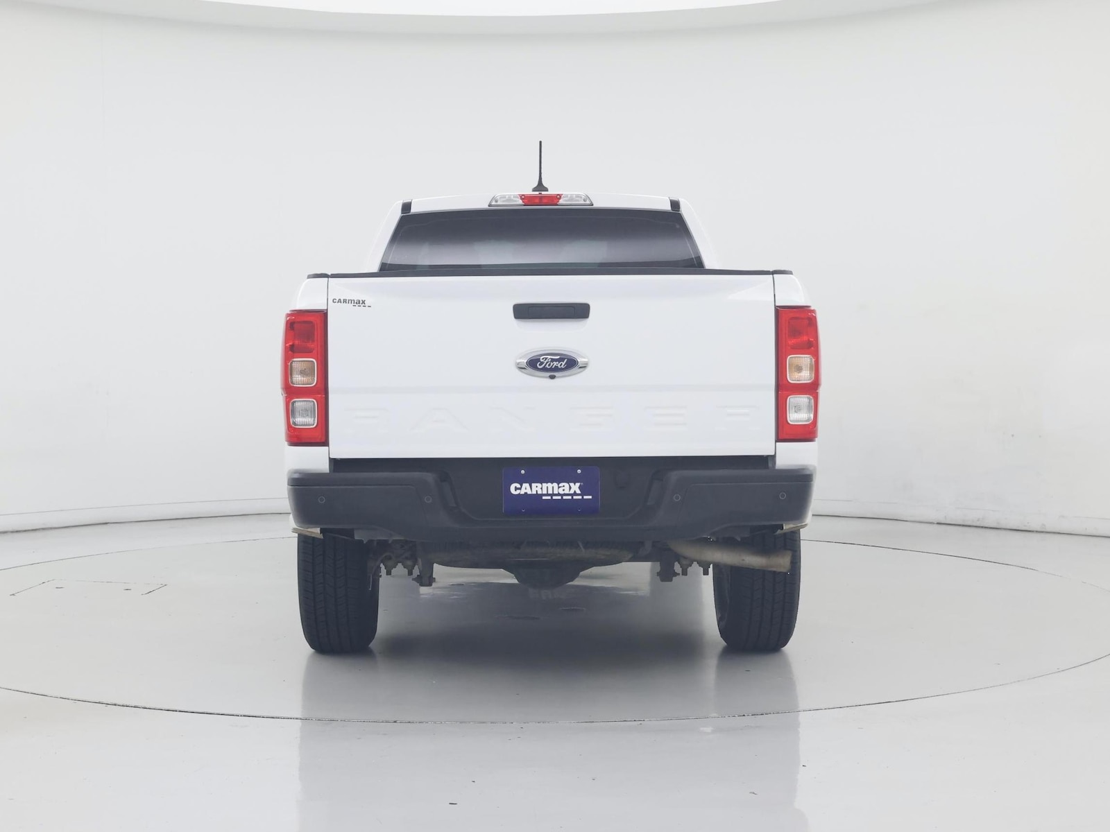 2022 Ford Ranger XL - Photo 7