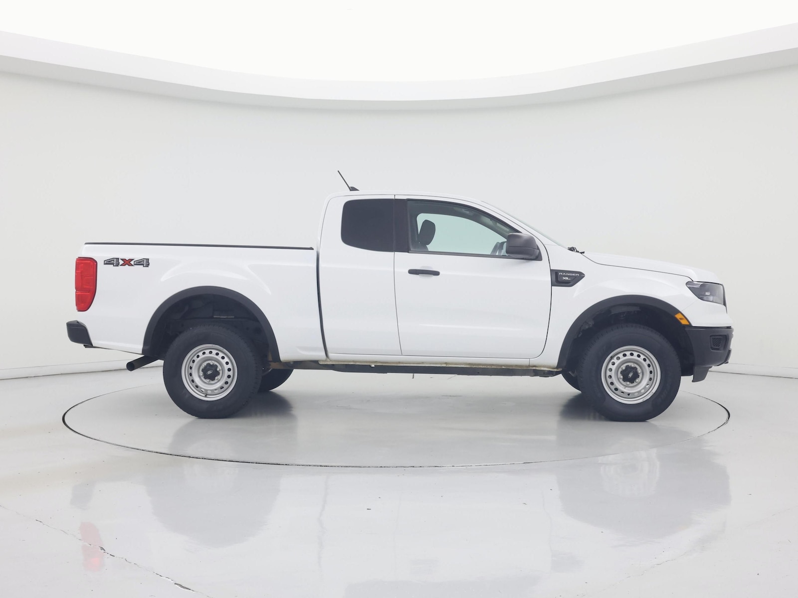 2022 Ford Ranger XL - Photo 8