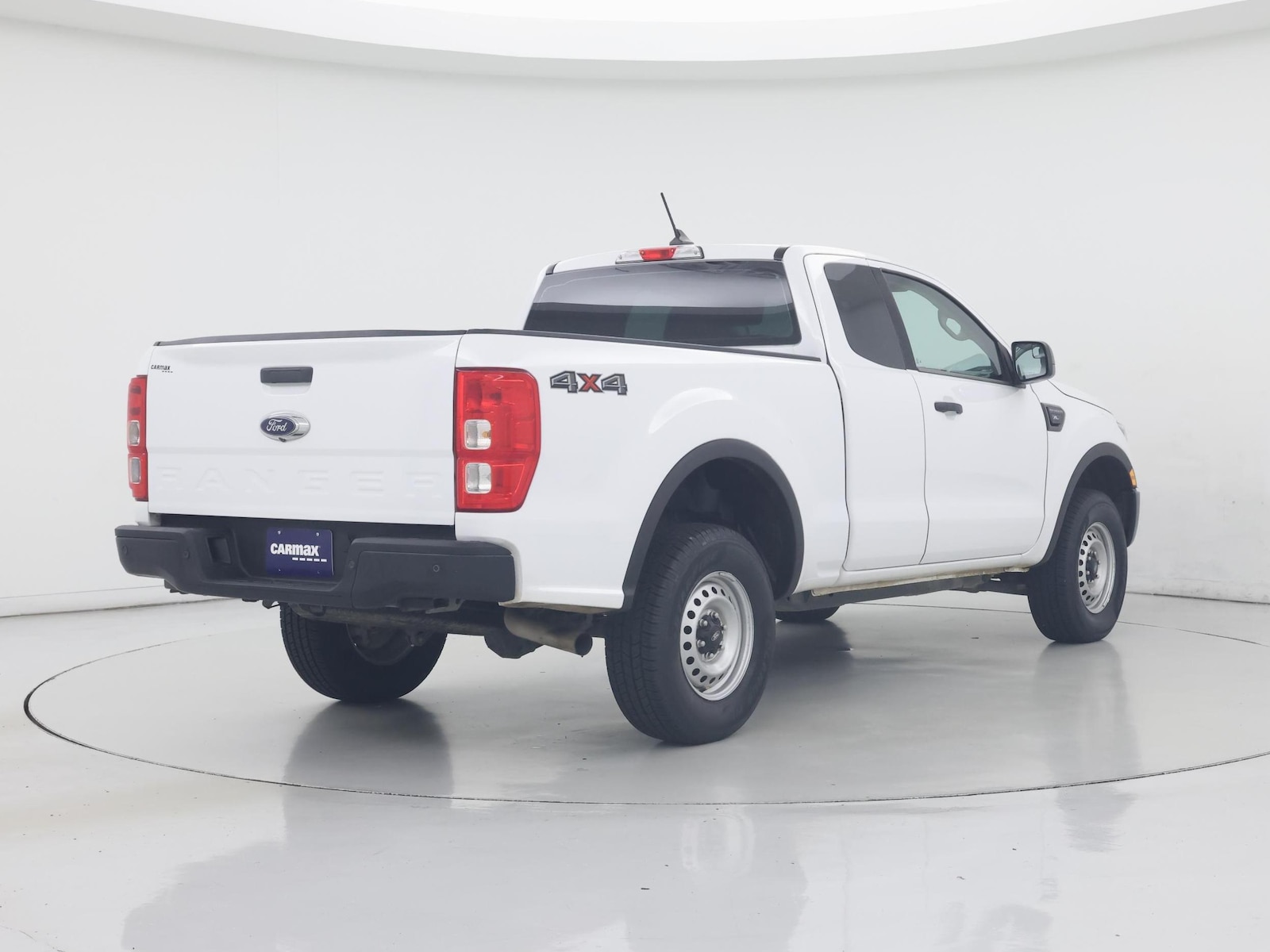 2022 Ford Ranger XL - Photo 9