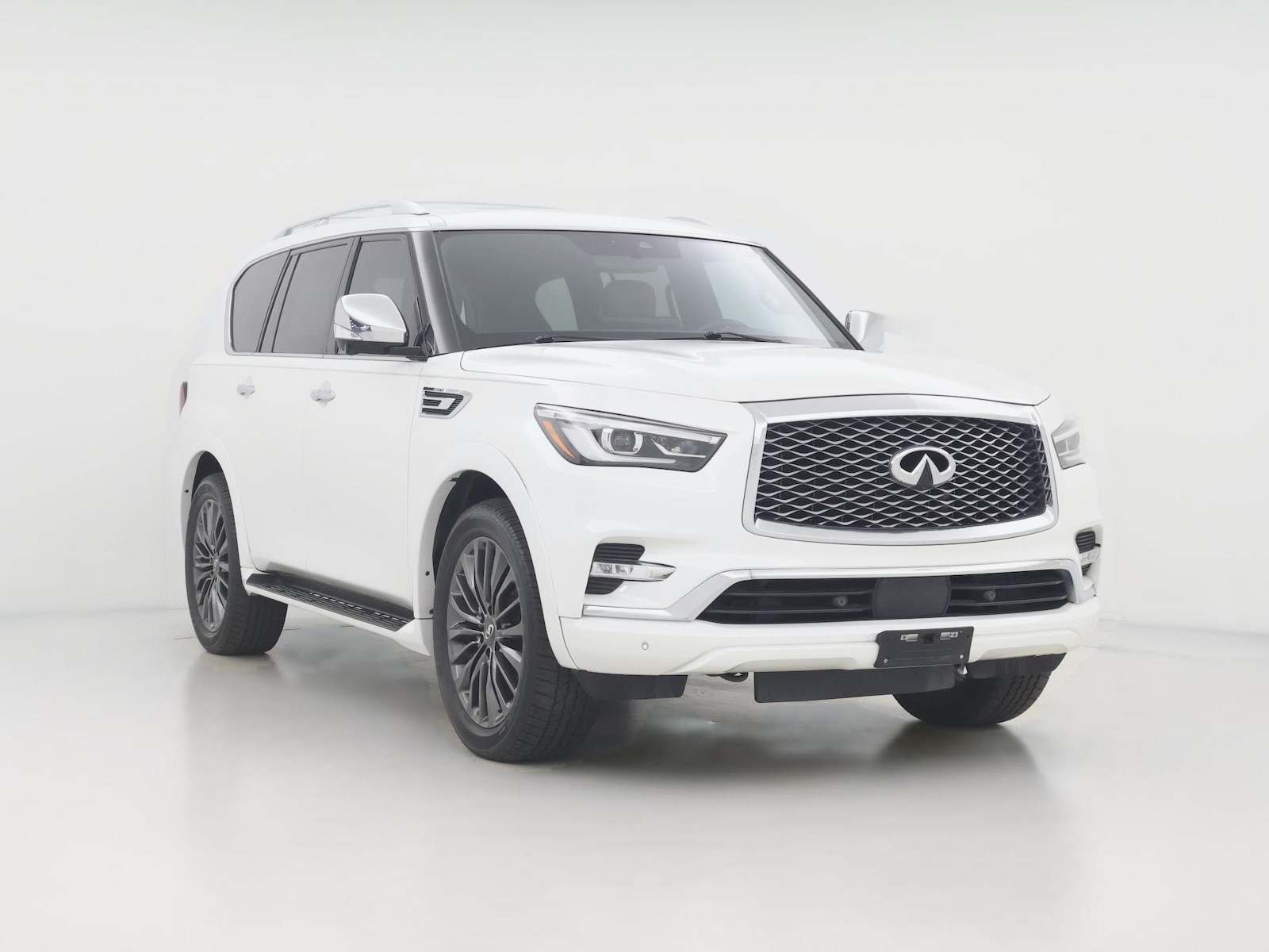 2024 INFINITI QX80