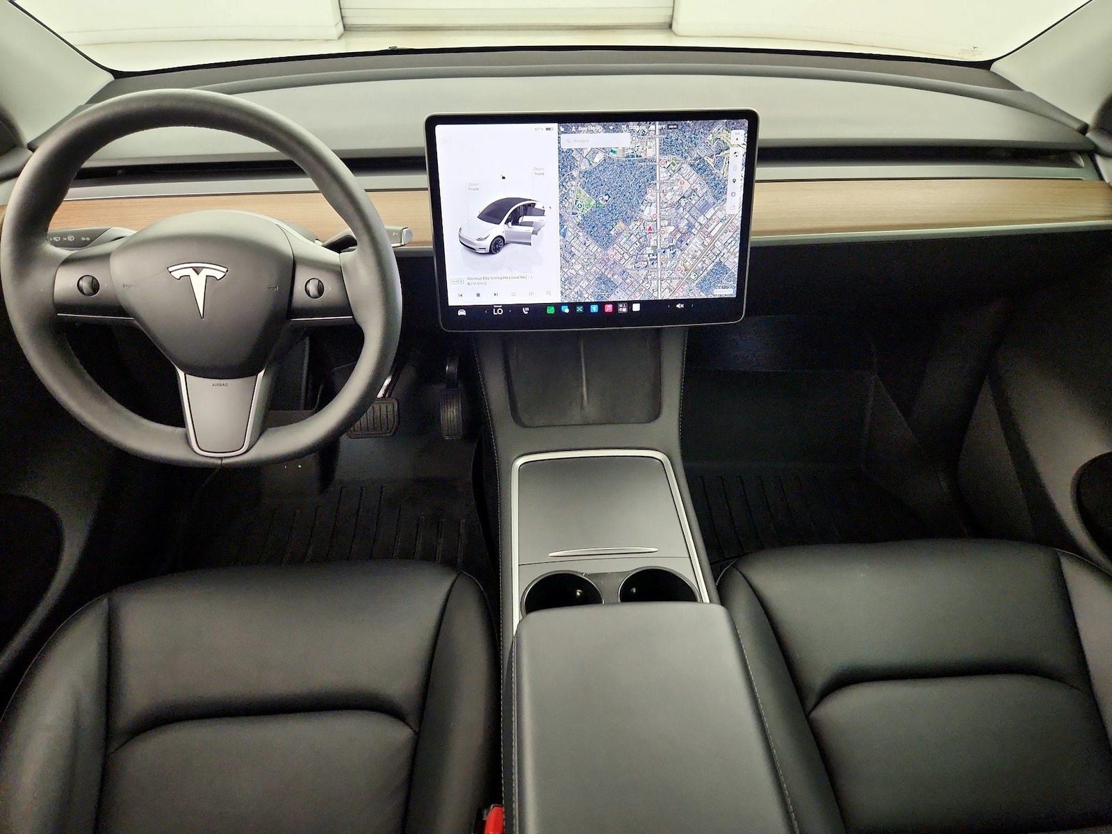 Navigation System