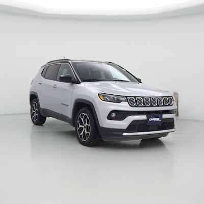 Vehicle exterior view