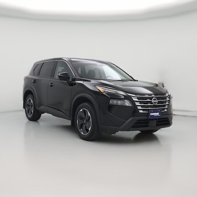 Recommended categories heading image of the selected vehicle
