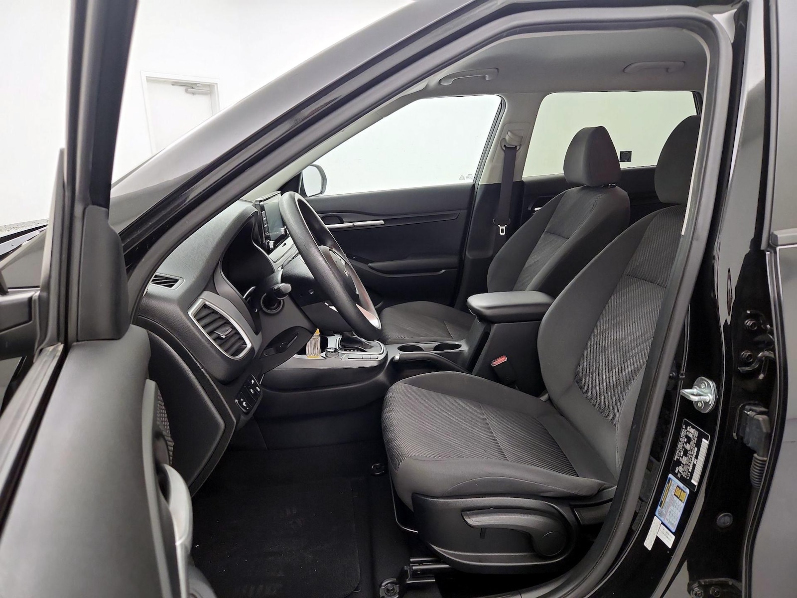Side Airbags