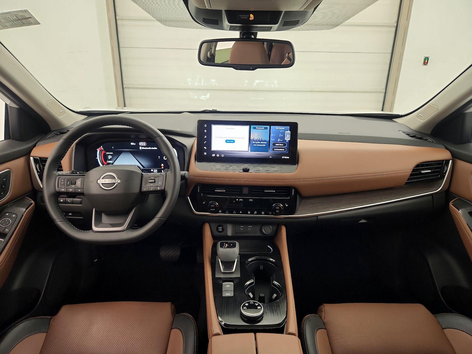 2026 Nissan Rogue Platinum - Photo 10