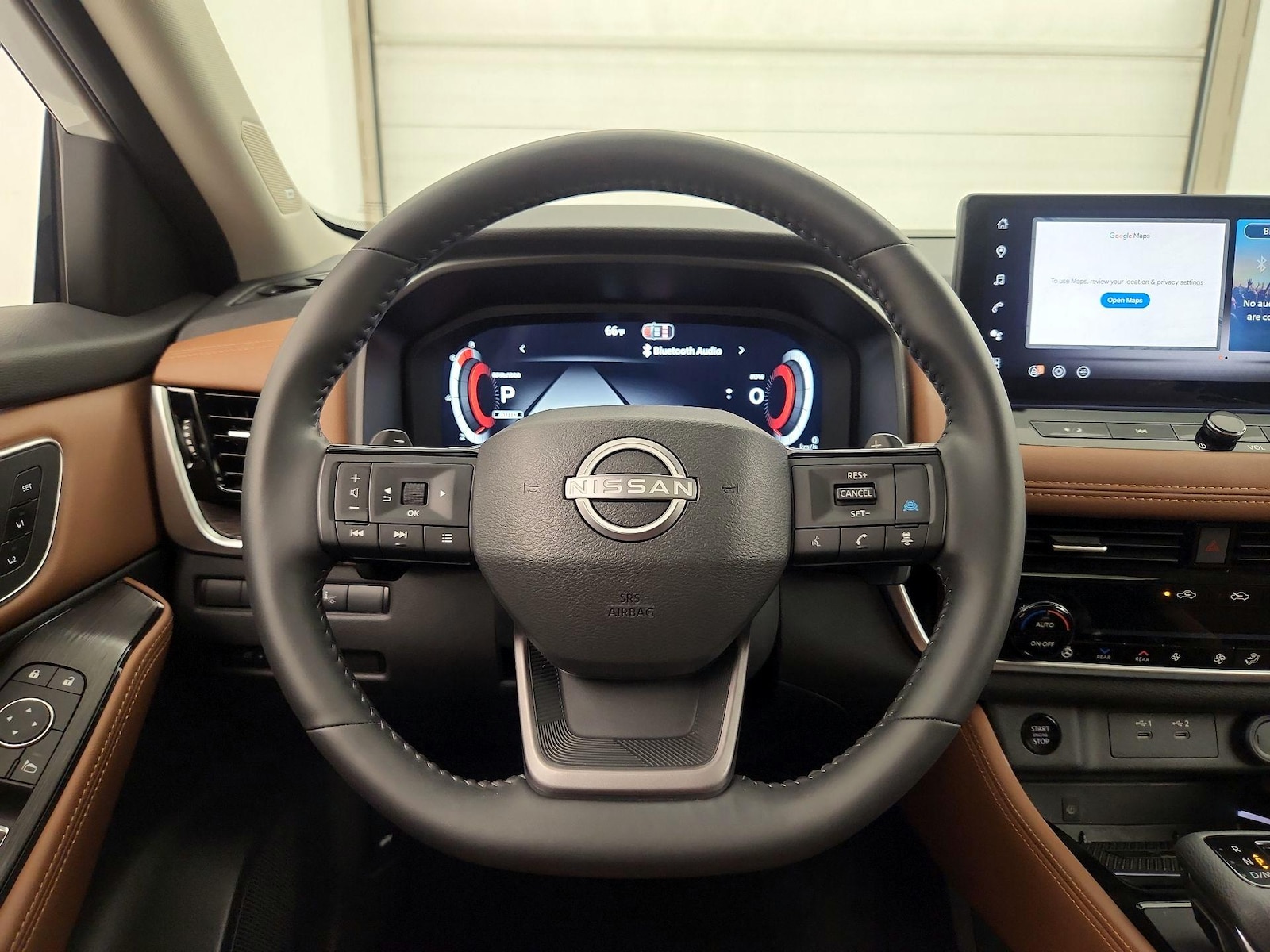 2026 Nissan Rogue Platinum - Photo 11