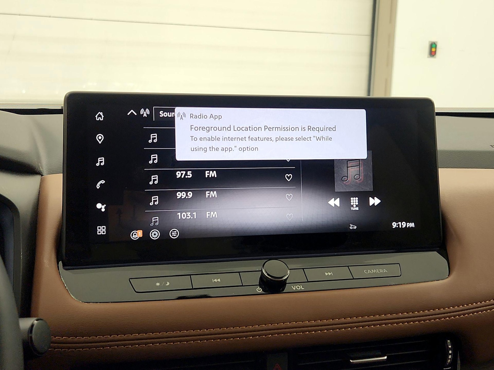 2026 Nissan Rogue Platinum - Photo 17