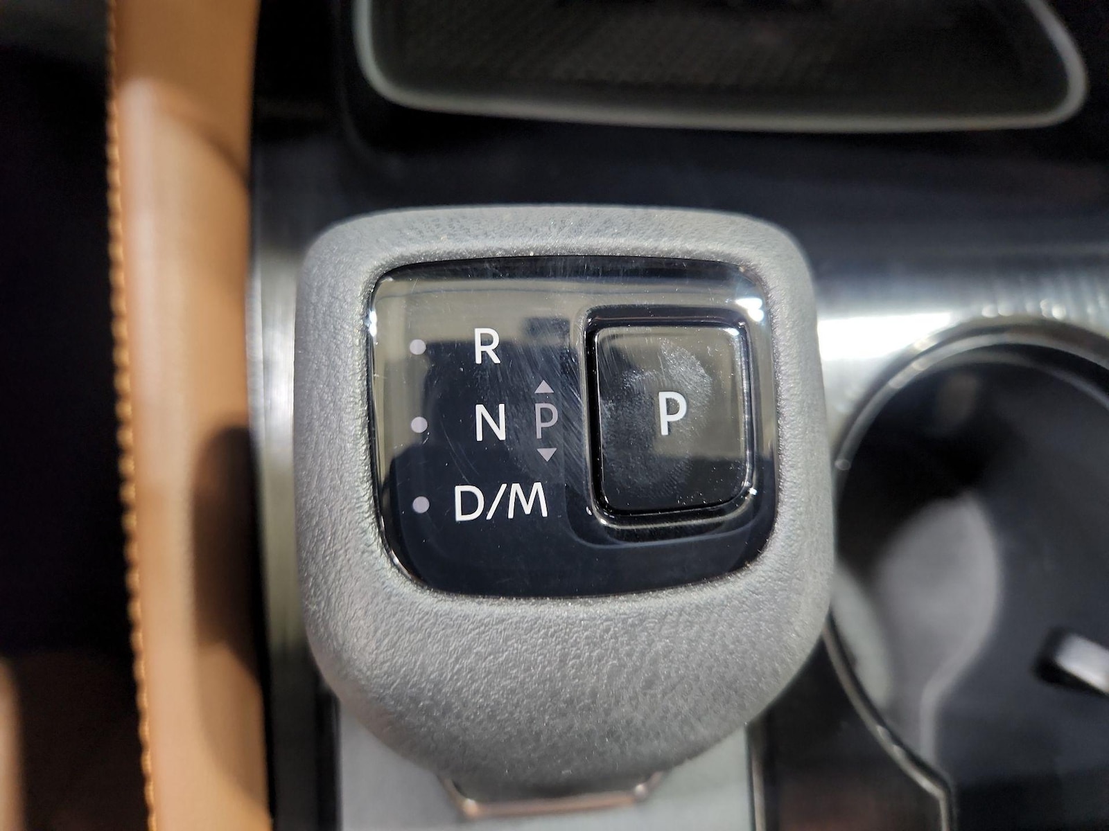 2026 Nissan Rogue Platinum - Photo 19