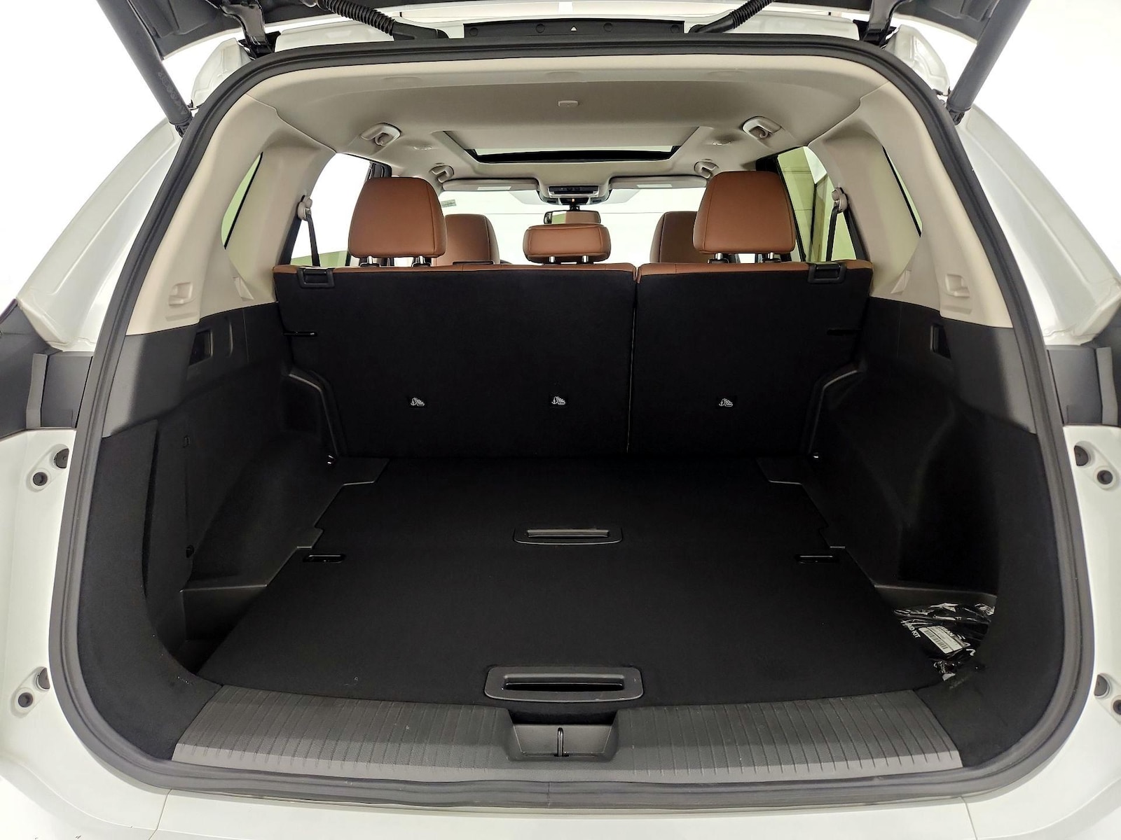 2026 Nissan Rogue Platinum - Photo 23