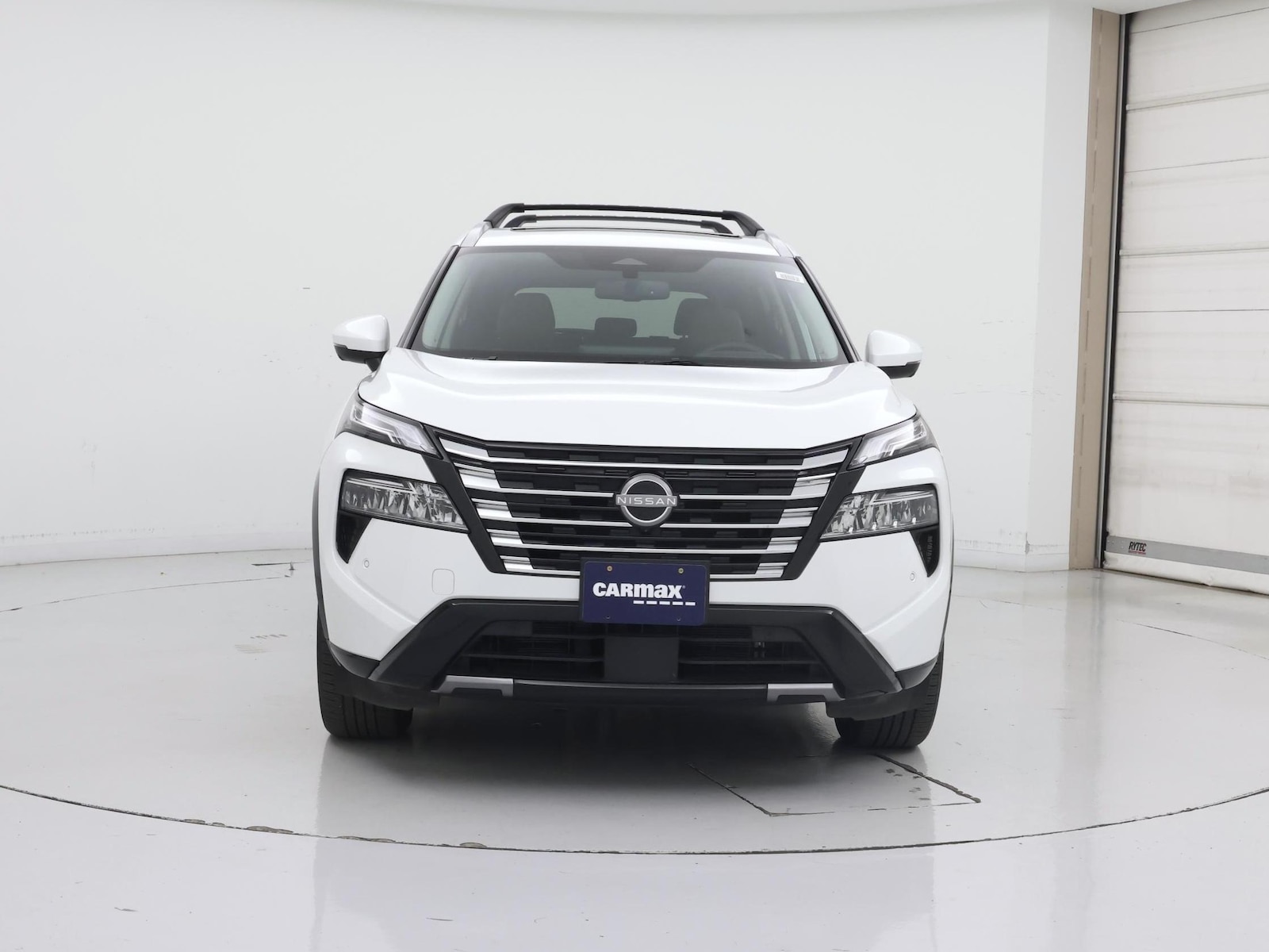 2026 Nissan Rogue Platinum - Photo 6