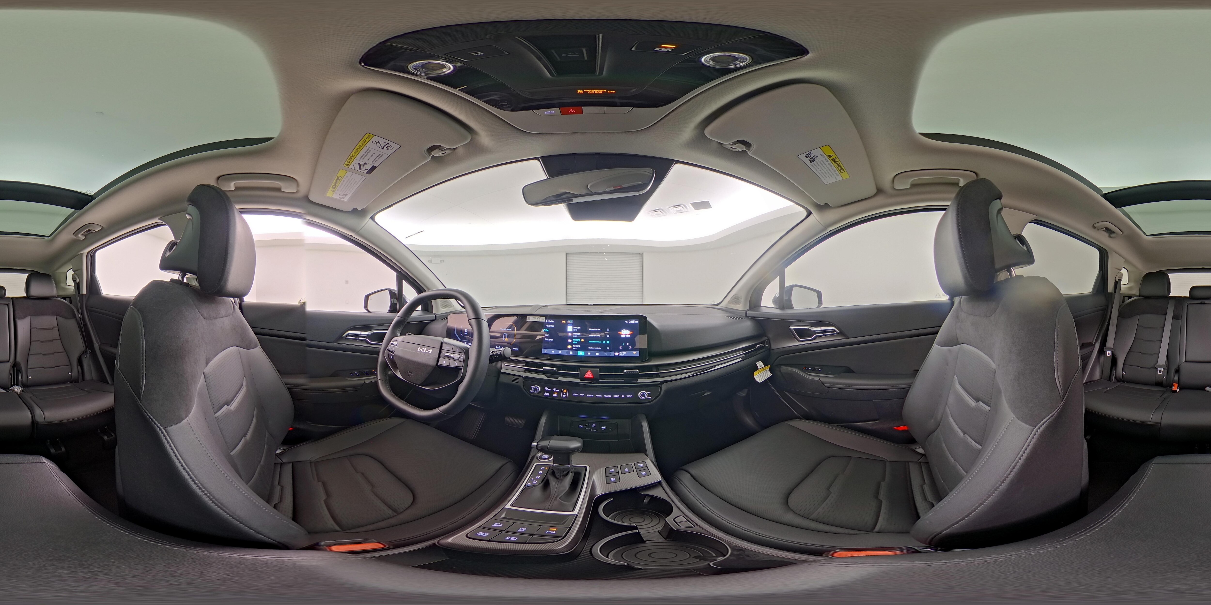 2026 Kia Sportage SX Prestige - Photo 28