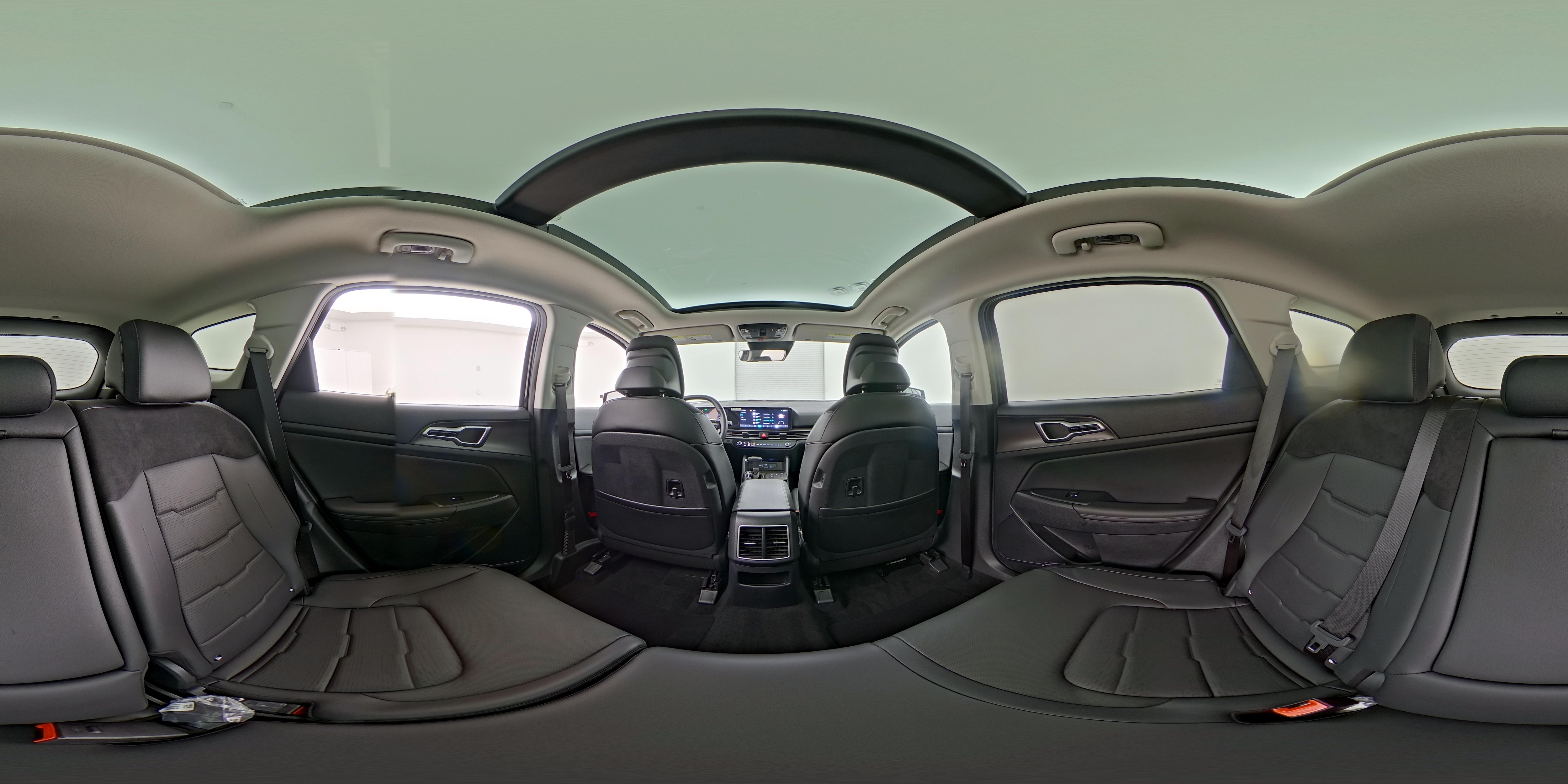 2026 Kia Sportage SX Prestige - Photo 29