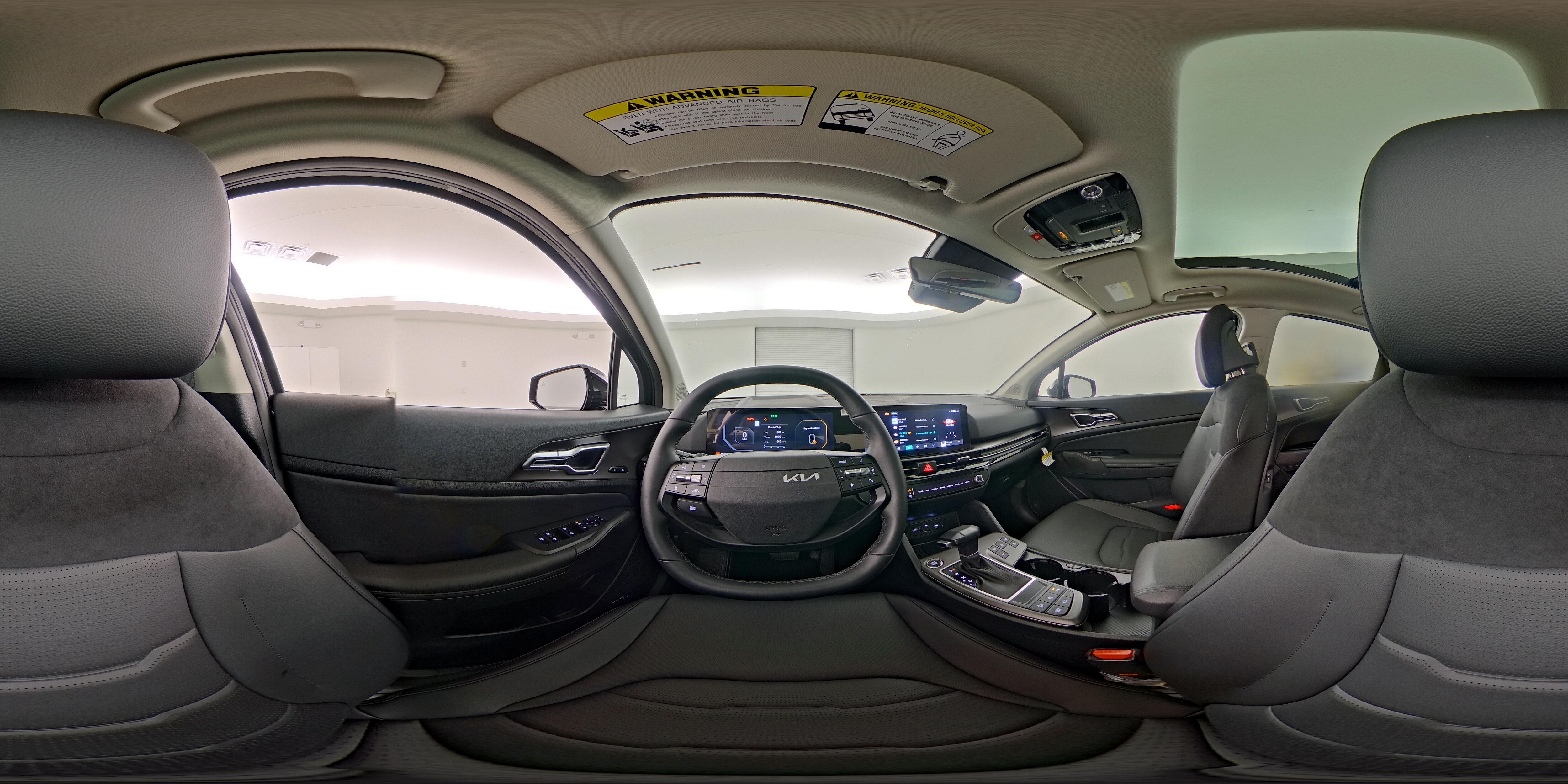 2026 Kia Sportage SX Prestige - Photo 30