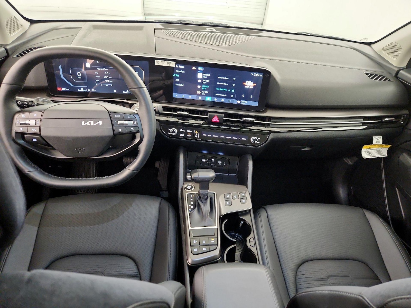 2026 Kia Sportage SX Prestige - Photo 10