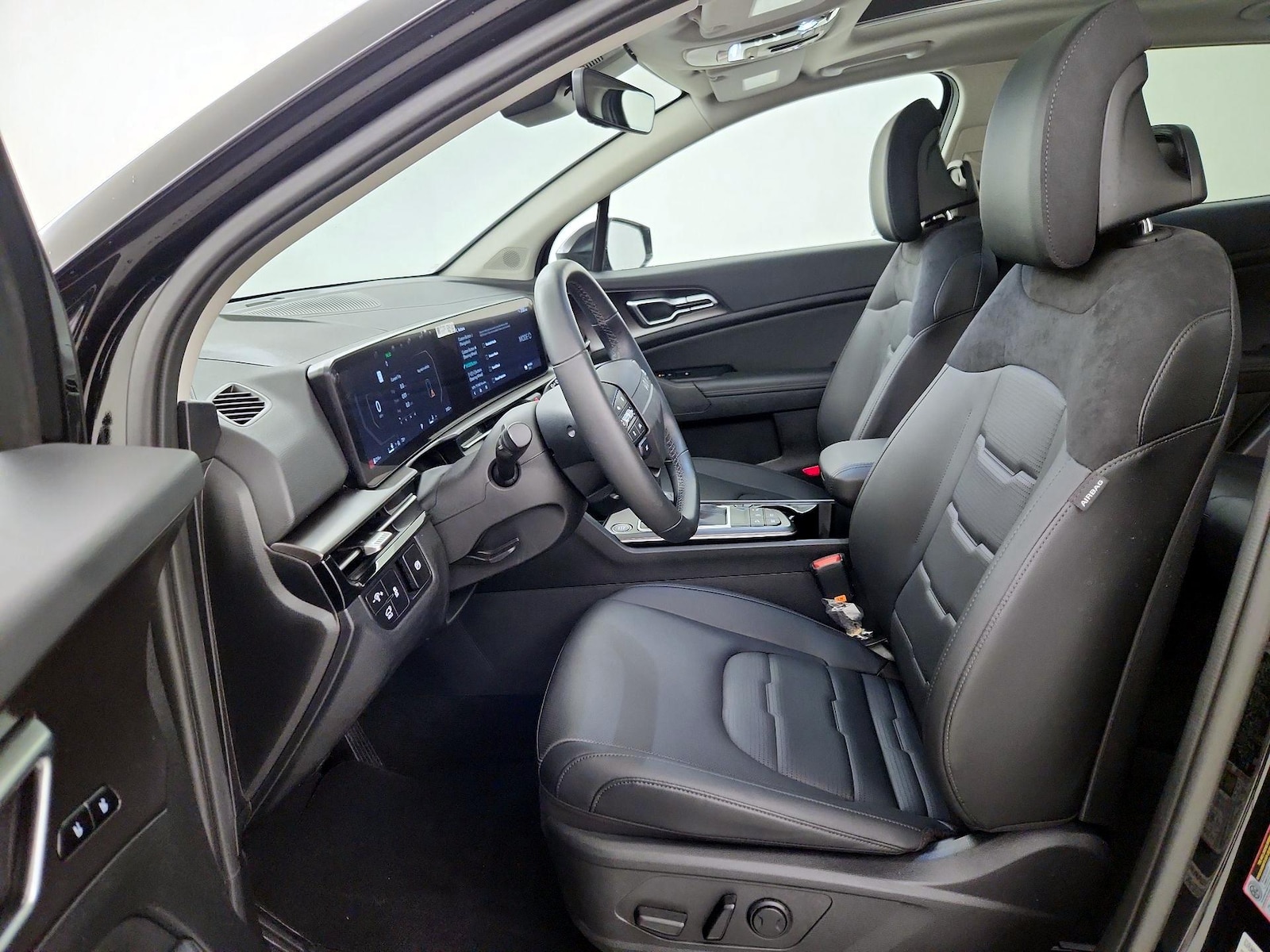 2026 Kia Sportage SX Prestige - Photo 12