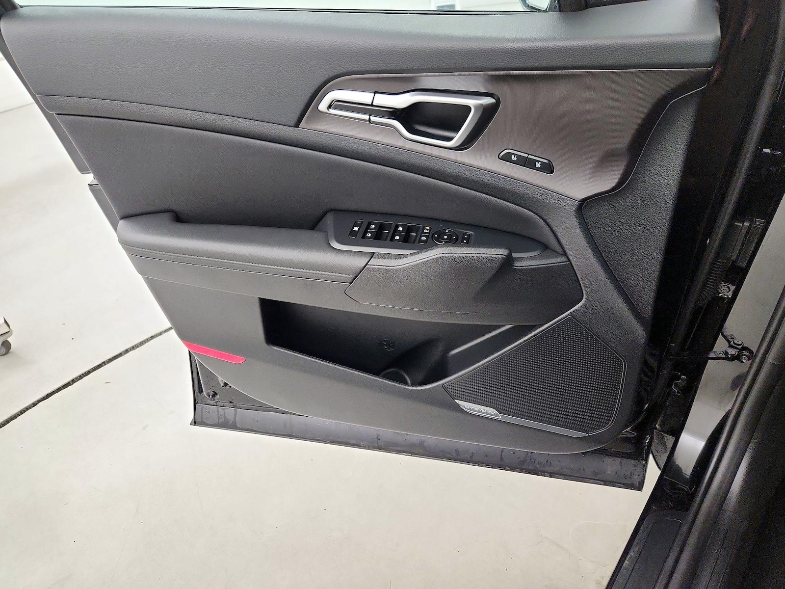 2026 Kia Sportage SX Prestige - Photo 13