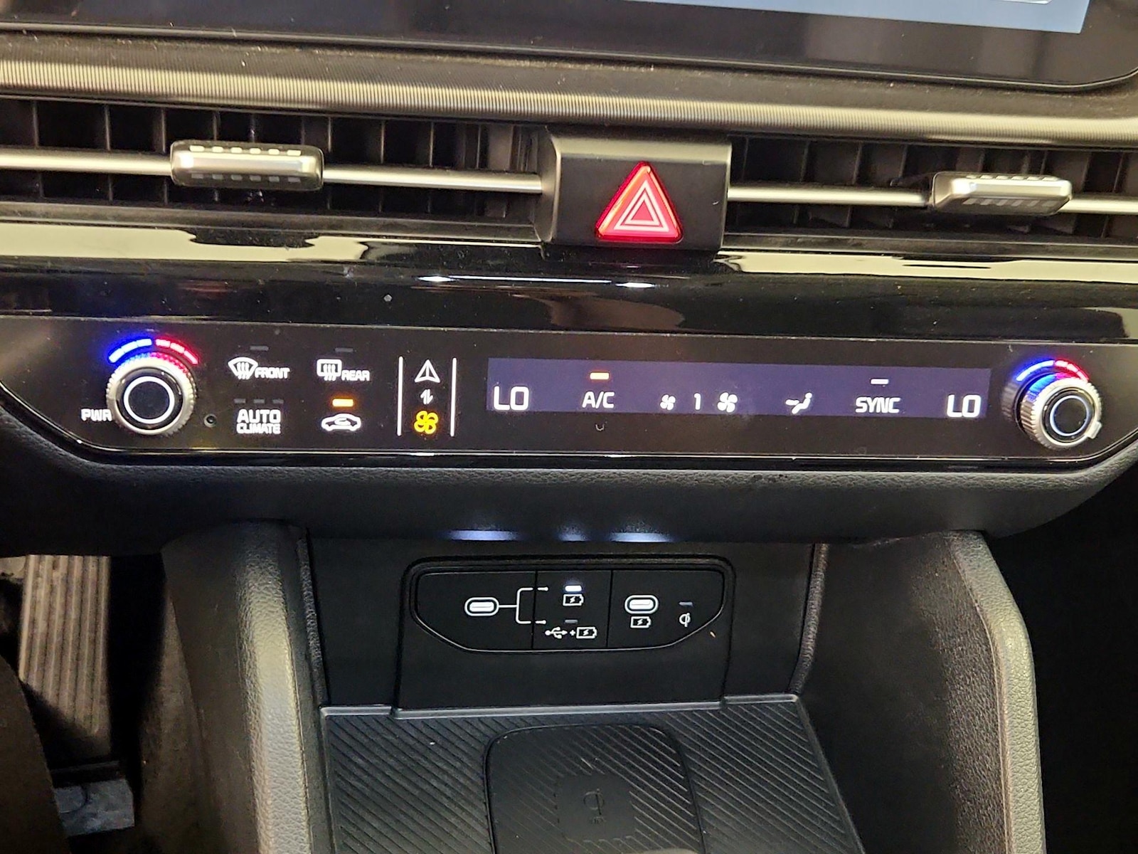 2026 Kia Sportage SX Prestige - Photo 18