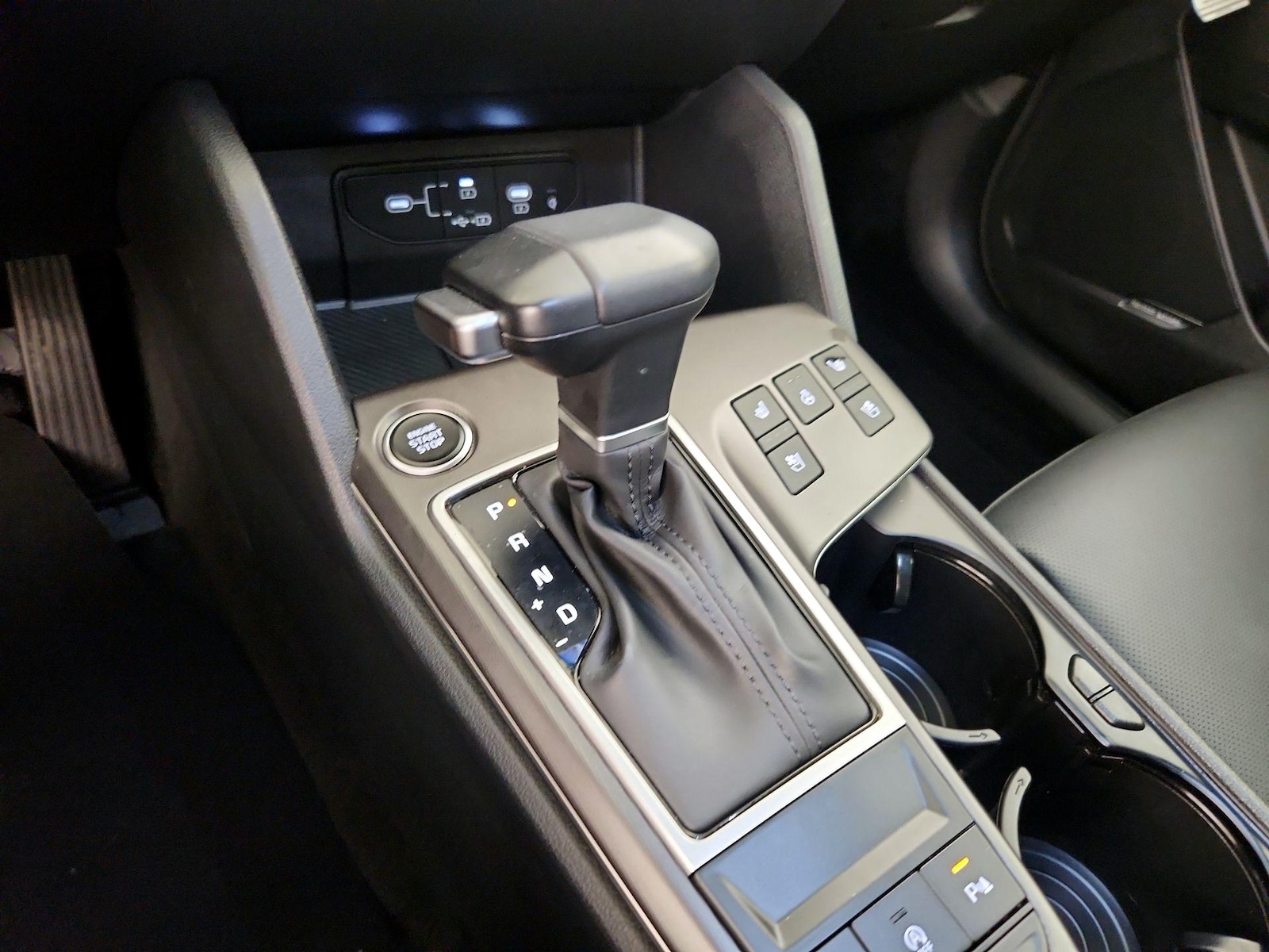 2026 Kia Sportage SX Prestige - Photo 19