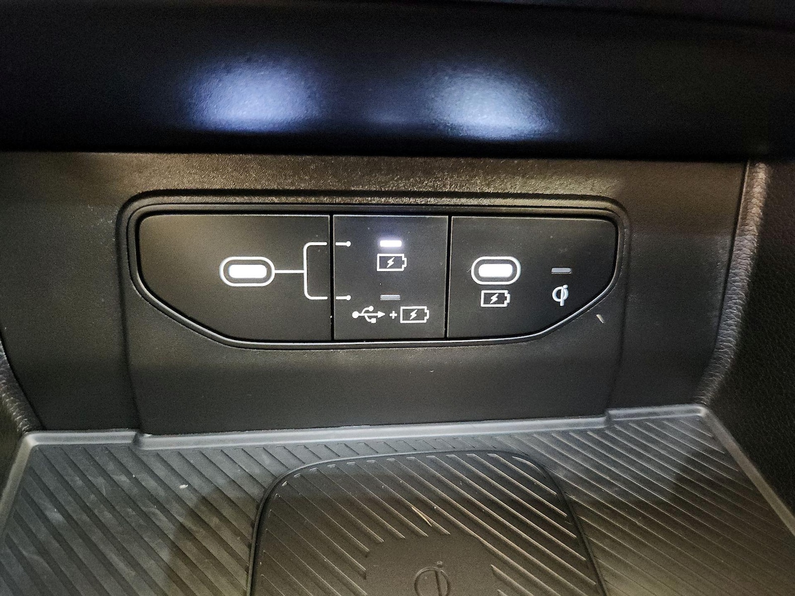 2026 Kia Sportage SX Prestige - Photo 20