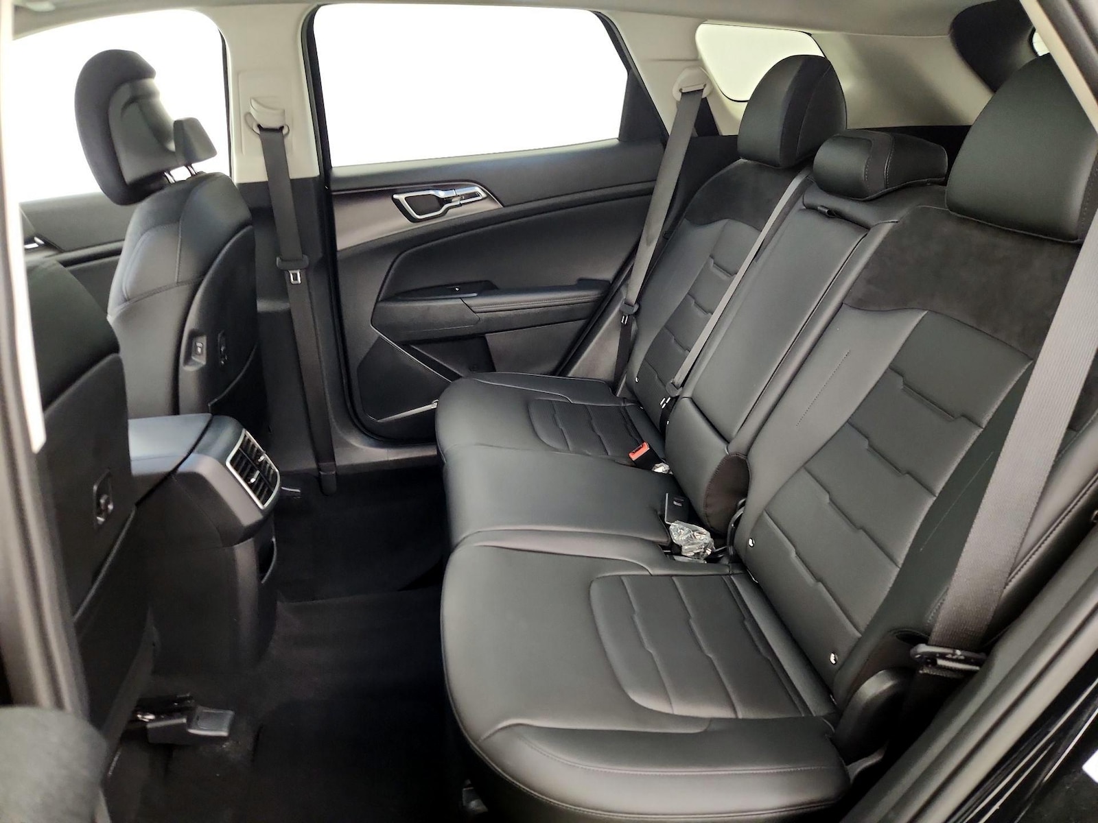 2026 Kia Sportage SX Prestige - Photo 22