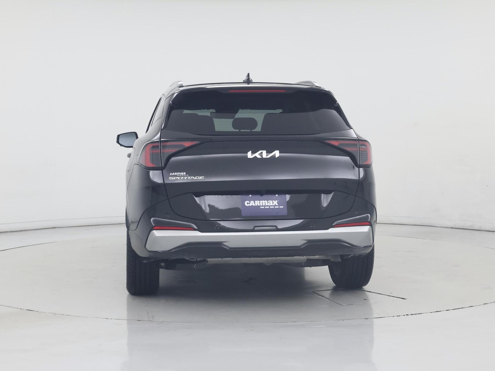 2026 Kia Sportage SX Prestige - Photo 7