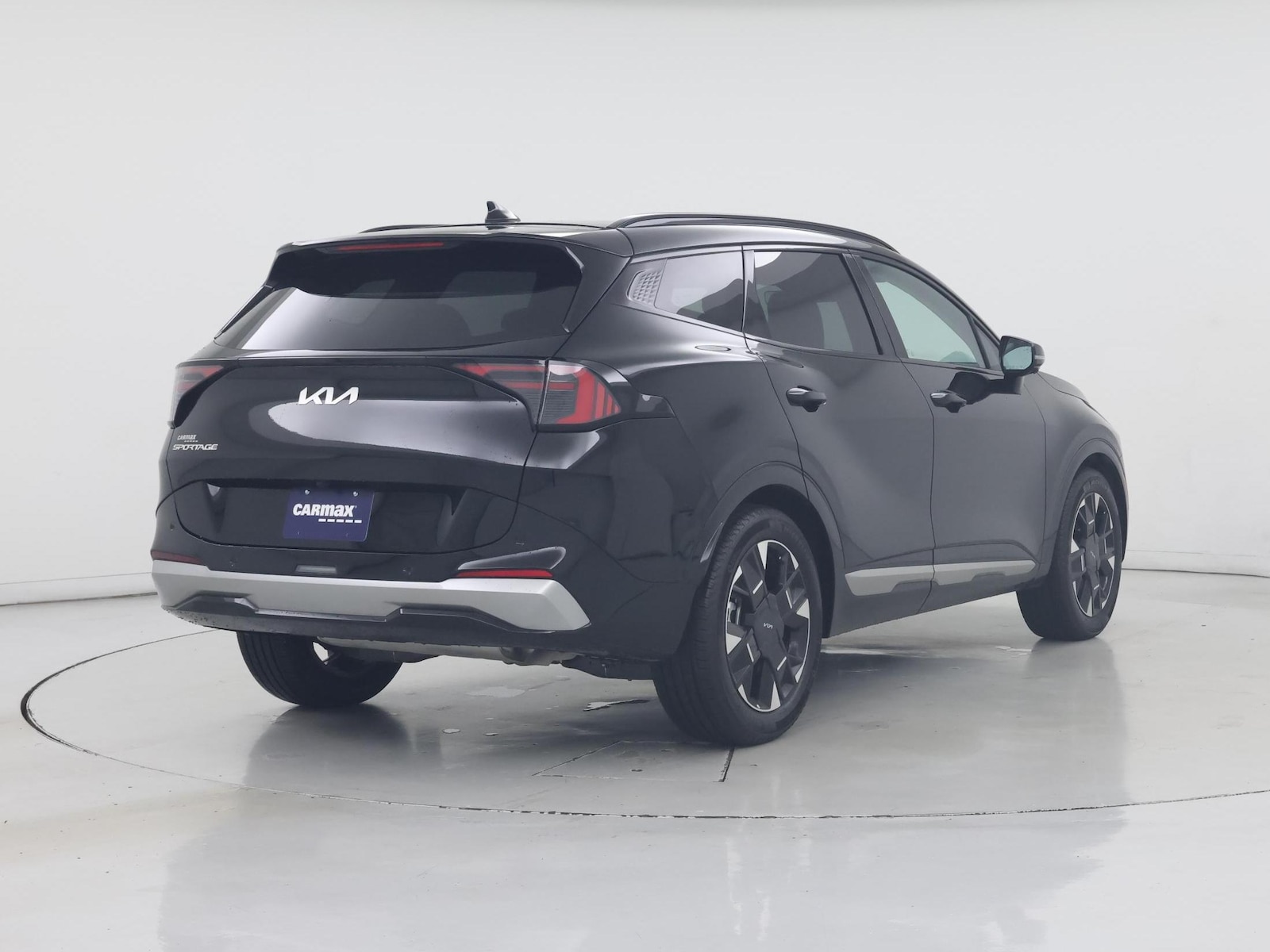 2026 Kia Sportage SX Prestige - Photo 9