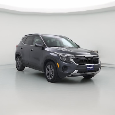 Recommended categories heading image of the selected vehicle